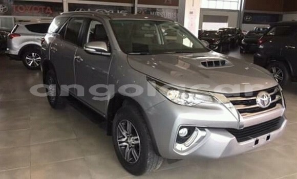 Acheter Occasion Voiture Toyota Fortuner Autre à Luena, Moxico Acheter Occasion Voiture Toyota Fortuner Autre à Luena, Moxico
