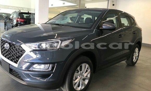 Acheter Occasion Voiture Hyundai Tucson Autre à Luena, Moxico Acheter Occasion Voiture Hyundai Tucson Autre à Luena, Moxico