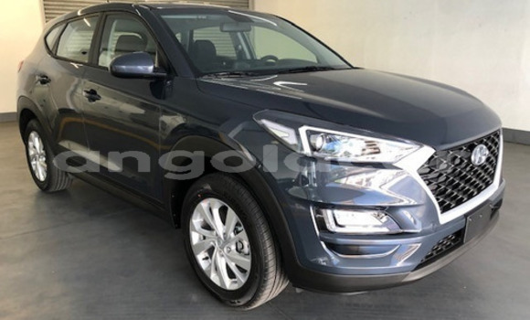 Comprar Usado Hyundai Tucson Outro Carro em Luena em Moxico Comprar Usado Hyundai Tucson Outro Carro em Luena em Moxico