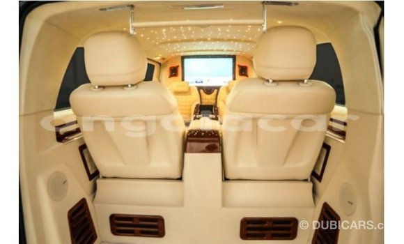 Acheter Import Voiture Mercedes-Benz 250 Noir à Import - Dubai, Province de Bengo