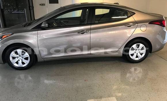 Buy Used Hyundai Elantra Other Car in N'zeto in Zaire Buy Used Hyundai Elantra Other Car in N'zeto in Zaire