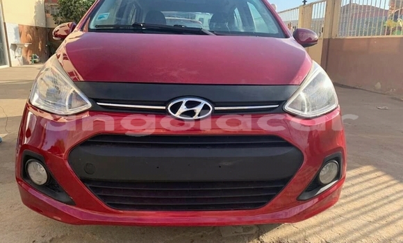 Comprar Novo Hyundai i10 Vermelho Carro em Luanda em Luanda Province Comprar Novo Hyundai i10 Vermelho Carro em Luanda em Luanda Province