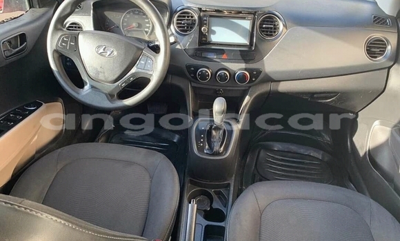 Comprar Novo Hyundai i10 Vermelho Carro em Luanda em Luanda Province Comprar Novo Hyundai i10 Vermelho Carro em Luanda em Luanda Province