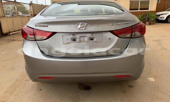 Comprar Novo Hyundai Elantra Prata Carro em Luanda em Luanda Province Comprar Novo Hyundai Elantra Prata Carro em Luanda em Luanda Province