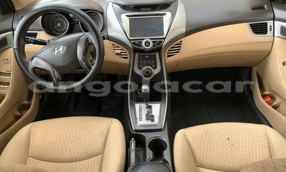 Comprar Novo Hyundai Elantra Prata Carro em Luanda em Luanda Province Comprar Novo Hyundai Elantra Prata Carro em Luanda em Luanda Province