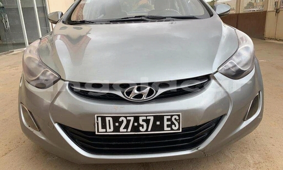 Comprar Novo Hyundai Elantra Prata Carro em Luanda em Luanda Province Comprar Novo Hyundai Elantra Prata Carro em Luanda em Luanda Province