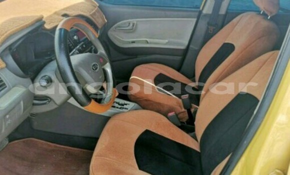 Buy Used Kia Picanto Other Car in Luanda in Luanda Province Buy Used Kia Picanto Other Car in Luanda in Luanda Province