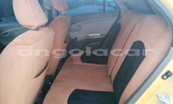 Buy Used Kia Picanto Other Car in Luanda in Luanda Province Buy Used Kia Picanto Other Car in Luanda in Luanda Province