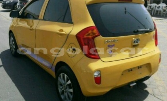 Buy Used Kia Picanto Other Car in Luanda in Luanda Province Buy Used Kia Picanto Other Car in Luanda in Luanda Province