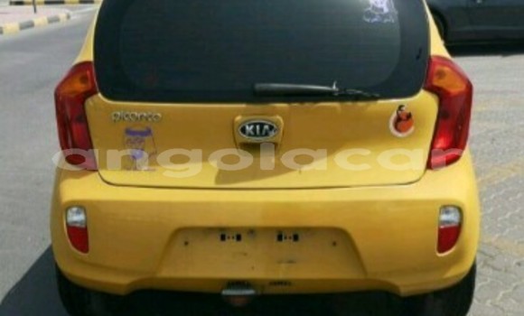Buy Used Kia Picanto Other Car in Luanda in Luanda Province Buy Used Kia Picanto Other Car in Luanda in Luanda Province