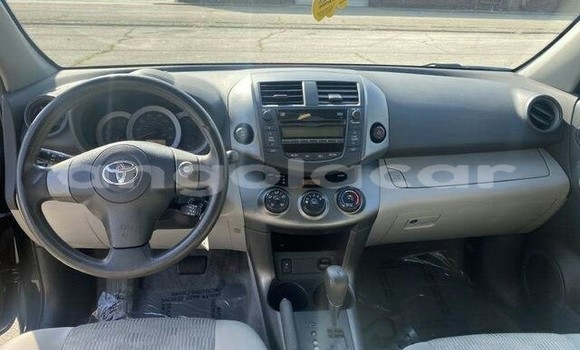 Buy Used Toyota RAV4 Black Car in Luanda in Luanda Province Buy Used Toyota RAV4 Black Car in Luanda in Luanda Province