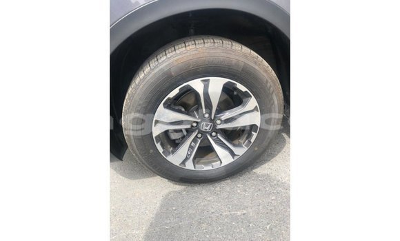 Acheter Import Moto Honda C Autre à Import - Dubai, Province de Bengo