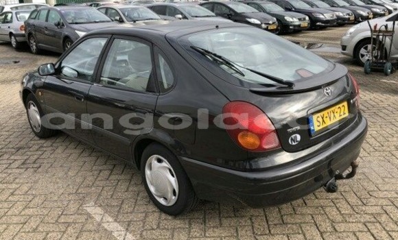 Comprar Usado Toyota Corolla Preto Carro em Luanda em Luanda Province Comprar Usado Toyota Corolla Preto Carro em Luanda em Luanda Province