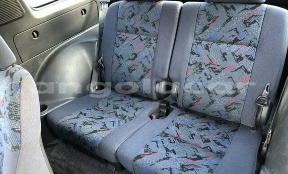 Comprar Usado Toyota RAV4 Preto Carro em Luanda em Luanda Province Comprar Usado Toyota RAV4 Preto Carro em Luanda em Luanda Province