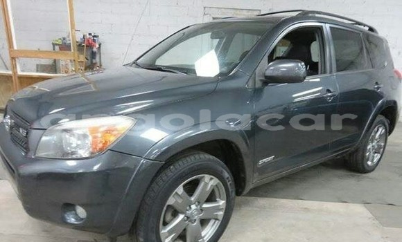 Acheter Occasion Voiture Toyota RAV4 Autre à Luanda, Province de Luanda Acheter Occasion Voiture Toyota RAV4 Autre à Luanda, Province de Luanda