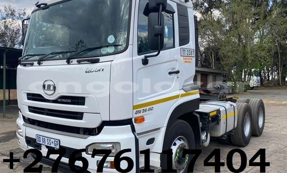 Medium with watermark nissan ud luanda province luanda 10349