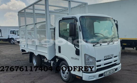 Medium with watermark isuzu ftr 850 luanda province luanda 10350