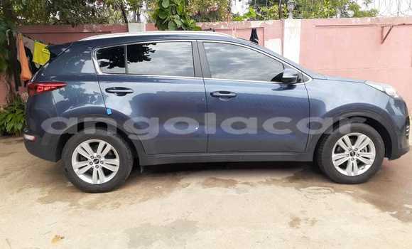Buy Used Kia Sportage Other Car in Luanda in Luanda Province Buy Used Kia Sportage Other Car in Luanda in Luanda Province