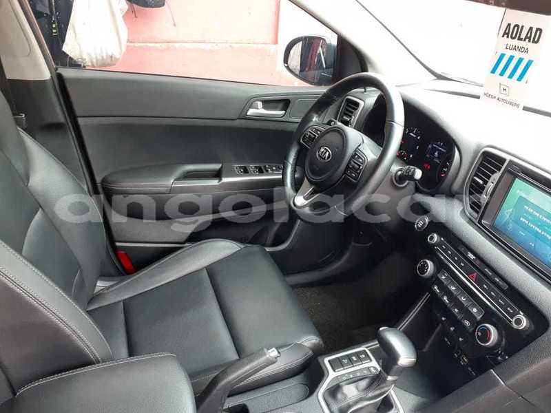 Big with watermark kia sportage luanda province luanda 10351