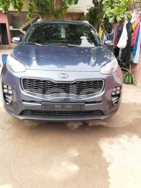Big with watermark kia sportage luanda province luanda 10351
