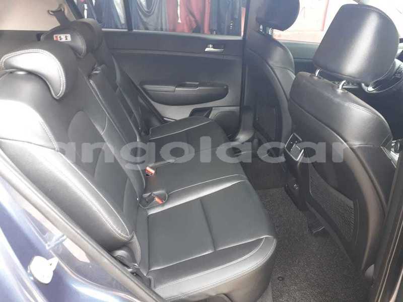 Big with watermark kia sportage luanda province luanda 10351