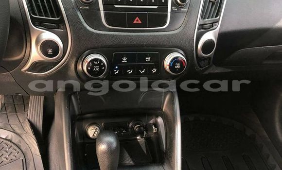 Comprar Usado Hyundai Tucson Preto Carro em Luanda em Luanda Province Comprar Usado Hyundai Tucson Preto Carro em Luanda em Luanda Province