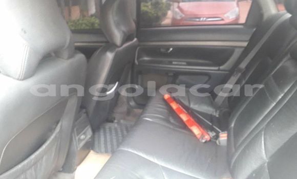 Comprar Usado Volvo S80 Preto Carro em Luanda em Luanda Province Comprar Usado Volvo S80 Preto Carro em Luanda em Luanda Province