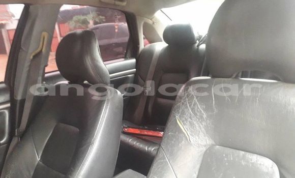 Comprar Usado Volvo S80 Preto Carro em Luanda em Luanda Province Comprar Usado Volvo S80 Preto Carro em Luanda em Luanda Province