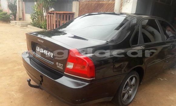 Comprar Usado Volvo S80 Preto Carro em Luanda em Luanda Province Comprar Usado Volvo S80 Preto Carro em Luanda em Luanda Province