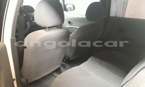 Comprar Usado Chevrolet spark Branco Carro em Luanda em Luanda Province Comprar Usado Chevrolet spark Branco Carro em Luanda em Luanda Province