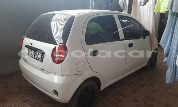 Comprar Usado Chevrolet spark Branco Carro em Luanda em Luanda Province Comprar Usado Chevrolet spark Branco Carro em Luanda em Luanda Province