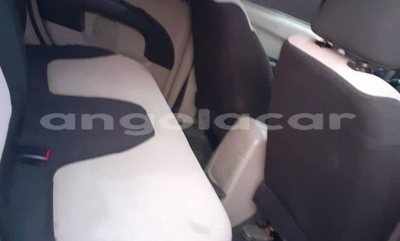 Comprar Usado Mitsubishi L200 Preto Carro em Luanda em Luanda Province Comprar Usado Mitsubishi L200 Preto Carro em Luanda em Luanda Province