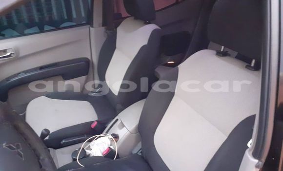 Comprar Usado Mitsubishi L200 Preto Carro em Luanda em Luanda Province Comprar Usado Mitsubishi L200 Preto Carro em Luanda em Luanda Province