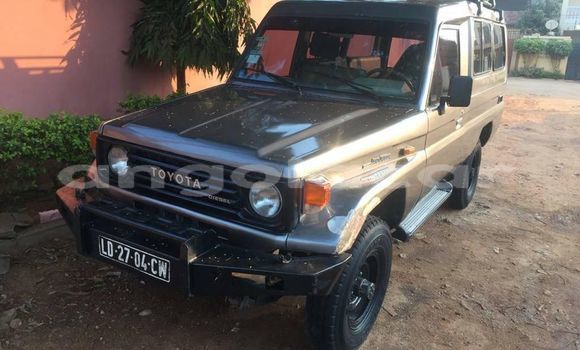 Buy Used Toyota Land Cruiser Other Car in Luanda in Luanda Province Buy Used Toyota Land Cruiser Other Car in Luanda in Luanda Province