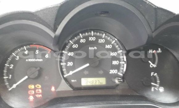 Comprar Usado Toyota Hilux Preto Carro em Luanda em Luanda Province Comprar Usado Toyota Hilux Preto Carro em Luanda em Luanda Province