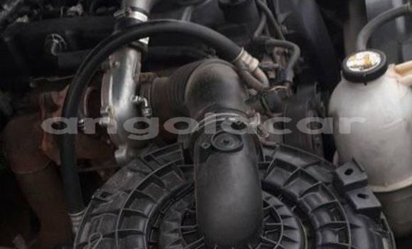 Comprar Usado Toyota Hilux Preto Carro em Luanda em Luanda Province Comprar Usado Toyota Hilux Preto Carro em Luanda em Luanda Province