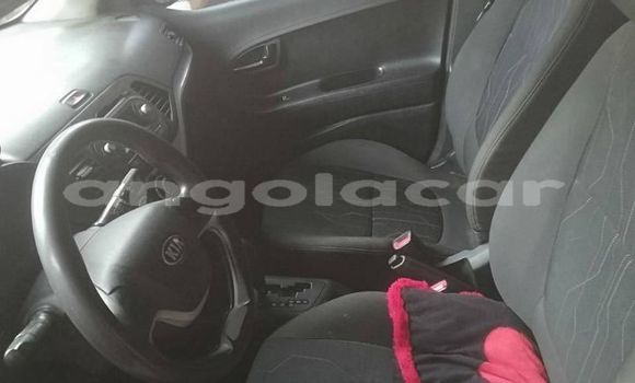 Comprar Usado Kia Picanto Branco Carro em Luanda em Luanda Province Comprar Usado Kia Picanto Branco Carro em Luanda em Luanda Province
