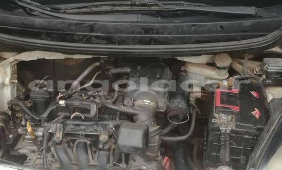 Comprar Usado Kia Picanto Branco Carro em Luanda em Luanda Province Comprar Usado Kia Picanto Branco Carro em Luanda em Luanda Province