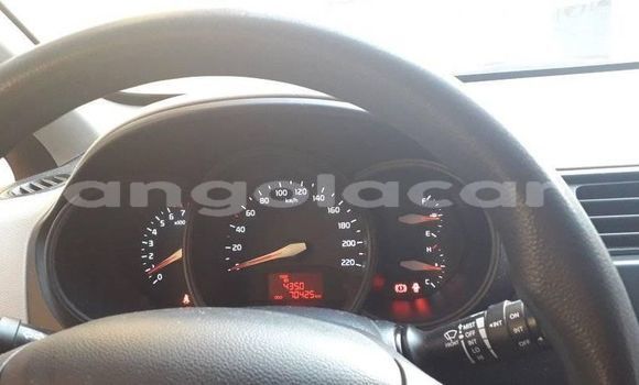 Acheter Occasion Voiture Kia rio Rouge à Luanda, Province de Luanda Acheter Occasion Voiture Kia rio Rouge à Luanda, Province de Luanda