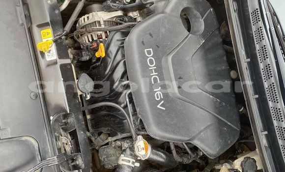 Comprar Usado Hyundai Elantra Preto Carro em Luanda em Luanda Province Comprar Usado Hyundai Elantra Preto Carro em Luanda em Luanda Province