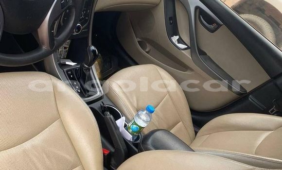 Comprar Usado Hyundai Elantra Preto Carro em Luanda em Luanda Province Comprar Usado Hyundai Elantra Preto Carro em Luanda em Luanda Province