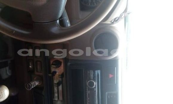 Comprar Usado Toyota Land Cruiser Branco Carro em Luanda em Luanda Province Comprar Usado Toyota Land Cruiser Branco Carro em Luanda em Luanda Province
