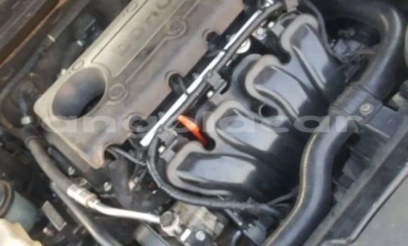 Acheter Occasion Voiture Kia Optima Noir à Luanda, Province de Luanda Acheter Occasion Voiture Kia Optima Noir à Luanda, Province de Luanda