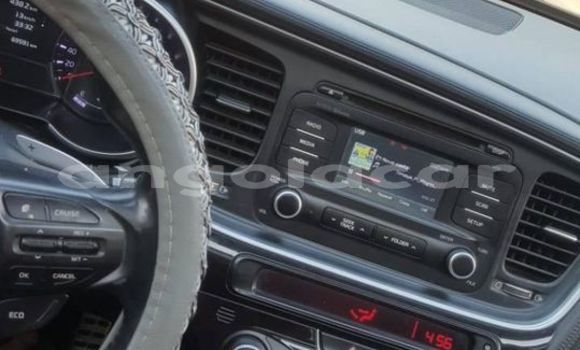 Acheter Occasion Voiture Kia Optima Noir à Luanda, Province de Luanda Acheter Occasion Voiture Kia Optima Noir à Luanda, Province de Luanda