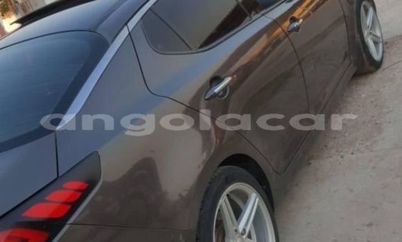Acheter Occasion Voiture Kia Optima Noir à Luanda, Province de Luanda Acheter Occasion Voiture Kia Optima Noir à Luanda, Province de Luanda