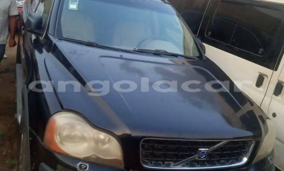 Acheter Occasion Voiture Volvo XC90 Noir à Luanda, Province de Luanda Acheter Occasion Voiture Volvo XC90 Noir à Luanda, Province de Luanda