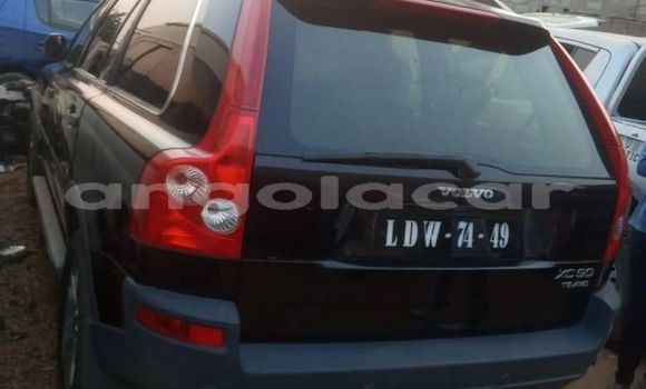Comprar Usado Volvo XC90 Preto Carro em Luanda em Luanda Province Comprar Usado Volvo XC90 Preto Carro em Luanda em Luanda Province