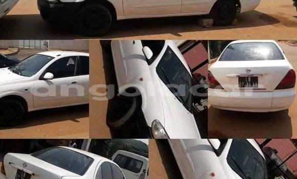 Comprar Usado Nissan Sunny Branco Carro em Luanda em Luanda Province Comprar Usado Nissan Sunny Branco Carro em Luanda em Luanda Province