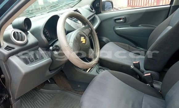 Buy Used Suzuki Celerio Black Car in Luanda in Luanda Province Buy Used Suzuki Celerio Black Car in Luanda in Luanda Province