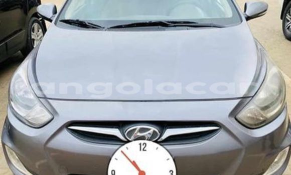 Buy Used Hyundai Accent Other Car in Luanda in Luanda Province Buy Used Hyundai Accent Other Car in Luanda in Luanda Province